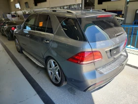 Mercedes-Benz GLE 400 * CARFAX * АВТО КРЕДИТ * ЦЕНА ДО БГ! - 43999 лв. - 27317100 4