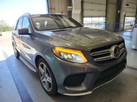 Mercedes-Benz GLE 400 * CARFAX * АВТО КРЕДИТ * ЦЕНА ДО БГ!