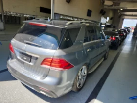 Mercedes-Benz GLE 400 * CARFAX * АВТО КРЕДИТ * ЦЕНА ДО БГ! - 43999 лв. - 27317100 3