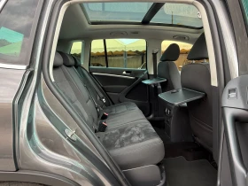 VW Tiguan 2.0TDI FACELIFT 4MOTION 100% РЕАЛНИ КИЛОМЕТРИ!!! - 22000 лв. - 26431003 15
