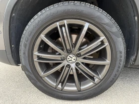 VW Tiguan 2.0TDI FACELIFT 4MOTION 100% РЕАЛНИ КИЛОМЕТРИ!!! - 22000 лв. - 26431003 7