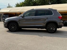 VW Tiguan 2.0TDI FACELIFT 4MOTION 100% РЕАЛНИ КИЛОМЕТРИ!!! - 22000 лв. - 26431003 6