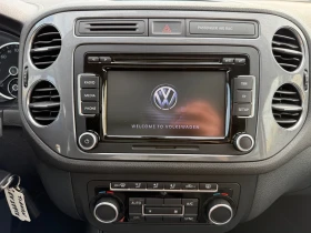 VW Tiguan 2.0TDI FACELIFT 4MOTION 100% РЕАЛНИ КИЛОМЕТРИ!!! - 22000 лв. - 26431003 13