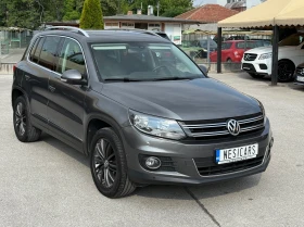VW Tiguan 2.0TDI FACELIFT 4MOTION 100% РЕАЛНИ КИЛОМЕТРИ!!! - 22000 лв. - 26431003 3