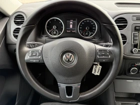 VW Tiguan 2.0TDI FACELIFT 4MOTION 100% РЕАЛНИ КИЛОМЕТРИ!!! - 22000 лв. - 26431003 12