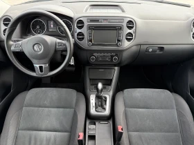 VW Tiguan 2.0TDI FACELIFT 4MOTION 100% РЕАЛНИ КИЛОМЕТРИ!!! - 22000 лв. - 26431003 11