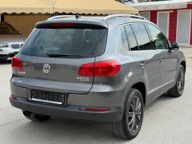 VW Tiguan 2.0TDI FACELIFT 4MOTION 100% РЕАЛНИ КИЛОМЕТРИ!!! - 22000 лв. - 26431003 5