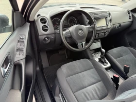 VW Tiguan 2.0TDI FACELIFT 4MOTION 100% РЕАЛНИ КИЛОМЕТРИ!!! - 22000 лв. - 26431003 10