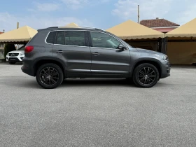 VW Tiguan 2.0TDI FACELIFT 4MOTION 100% РЕАЛНИ КИЛОМЕТРИ!!! - 22000 лв. - 26431003 4