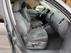 VW Tiguan 2.0TDI FACELIFT 4MOTION 100% РЕАЛНИ КИЛОМЕТРИ!!! - 22000 лв. - 26431003 14