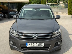 VW Tiguan 2.0TDI FACELIFT 4MOTION 100% РЕАЛНИ КИЛОМЕТРИ!!! - 22000 лв. - 26431003 2