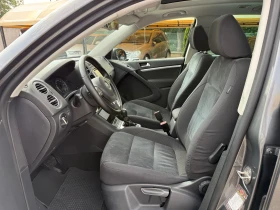 VW Tiguan 2.0TDI FACELIFT 4MOTION 100% РЕАЛНИ КИЛОМЕТРИ!!! - 22000 лв. - 26431003 9