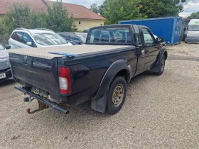 Nissan Navara NP 300 - 14800 лв. - 40225113 5