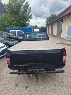 Nissan Navara NP 300 - 14800 лв. - 40225113 9