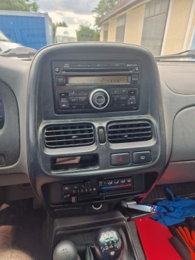Nissan Navara NP 300 - 14800 лв. - 40225113 12