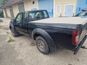 Nissan Navara NP 300 - 14800 лв. - 40225113 7
