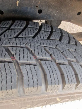 Nissan Navara NP 300 - 14800 лв. - 40225113 11