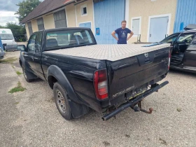 Nissan Navara NP 300 - 14800 лв. - 40225113 6