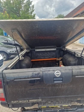 Nissan Navara NP 300 - 14800 лв. - 40225113 8