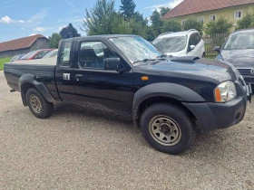 Nissan Navara NP 300 - 14800 лв. - 40225113 3