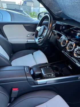 Mercedes-Benz GLB 200 AMG 4 matic 6+ 1 | Mobile.bg    2