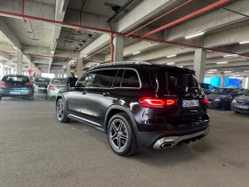 Mercedes-Benz GLB 200 AMG 4 matic 6+ 1 | Mobile.bg    8