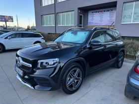Обява за продажба на Mercedes-Benz GLB 200 AMG 4 matic 6+ 1 ~69 999 лв. - изображение 2
