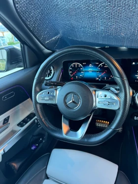 Mercedes-Benz GLB 200 AMG 4 matic 6+ 1 | Mobile.bg    7