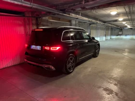 Mercedes-Benz GLB 200 AMG 4 matic 6+ 1 | Mobile.bg    6