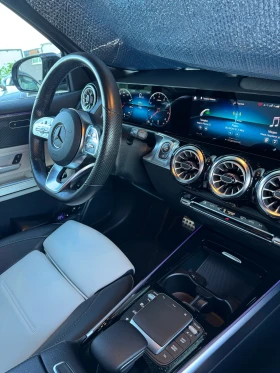 Mercedes-Benz GLB 200 AMG 4 matic 6+ 1 | Mobile.bg    4