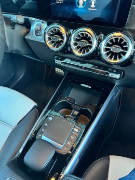 Mercedes-Benz GLB 200 AMG 4 matic 6+ 1 | Mobile.bg    5