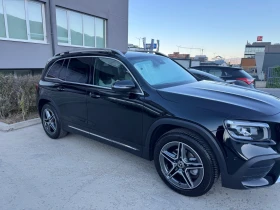Обява за продажба на Mercedes-Benz GLB 200 AMG 4 matic 6+ 1 ~69 999 лв. - изображение 1