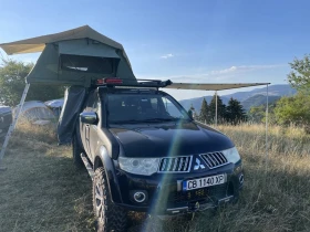 Mitsubishi L200 - 40000 лв. - 41624429 2