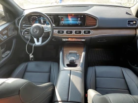 Mercedes-Benz GLE 350 4MATIC BURMESTER/ПОДГРЕВИ/ПАНОРАМА - 52700 лв. - 86964362 8