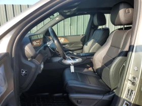 Mercedes-Benz GLE 350 4MATIC BURMESTER/ПОДГРЕВИ/ПАНОРАМА - 52700 лв. - 86964362 7