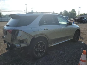Mercedes-Benz GLE 350 4MATIC BURMESTER/ПОДГРЕВИ/ПАНОРАМА - 52700 лв. - 86964362 6
