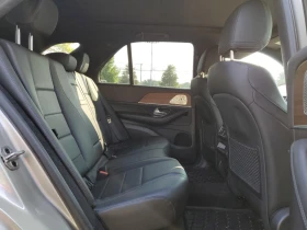 Mercedes-Benz GLE 350 4MATIC BURMESTER/ПОДГРЕВИ/ПАНОРАМА - 52700 лв. - 86964362 10