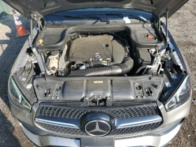Mercedes-Benz GLE 350 4MATIC BURMESTER/ПОДГРЕВИ/ПАНОРАМА - 52700 лв. - 86964362 12