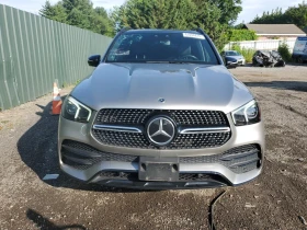 Mercedes-Benz GLE 350 4MATIC BURMESTER/ПОДГРЕВИ/ПАНОРАМА - 52700 лв. - 86964362 2