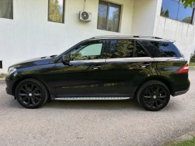 Mercedes-Benz ML 250 CDI / РЕГИСТРИРАН - 27900 лв. / 14265.04 € - 89556144 4