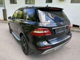 Mercedes-Benz ML 250 CDI / РЕГИСТРИРАН - 27900 лв. / 14265.04 € - 89556144 5