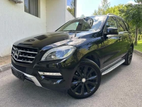 Mercedes-Benz ML 250 CDI / РЕГИСТРИРАН - 27900 лв. / 14265.04 € - 89556144 3