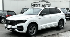 VW Touareg 3.0TDI 286HP R-LINE PANO CAMERA