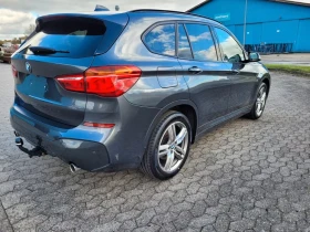 BMW X1 2.0 D xDrive M-Sport Baureihe - 13300 € / 26012.54 лв. - 12830362 3