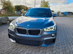 BMW X1 2.0 D xDrive M-Sport Baureihe - 13300 € / 26012.54 лв. - 12830362 2