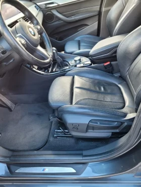 BMW X1 2.0 D xDrive M-Sport Baureihe - 13300 € / 26012.54 лв. - 12830362 11
