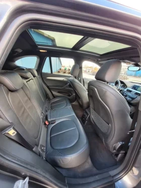 BMW X1 2.0 D xDrive M-Sport Baureihe - 13300 € / 26012.54 лв. - 12830362 8