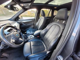 BMW X1 2.0 D xDrive M-Sport Baureihe - 13300 € / 26012.54 лв. - 12830362 5