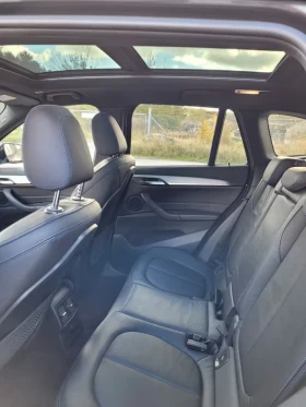 BMW X1 2.0 D xDrive M-Sport Baureihe - 13300 € / 26012.54 лв. - 12830362 9