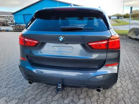 BMW X1 2.0 D xDrive M-Sport Baureihe - 13300 € / 26012.54 лв. - 12830362 4